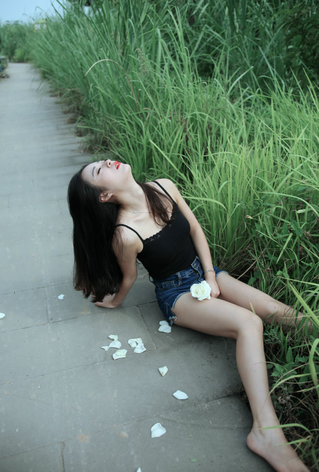 我在梦里拯救世界